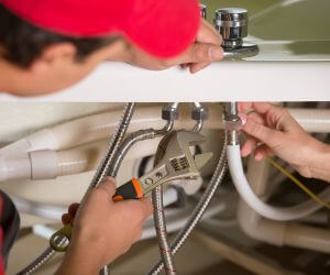 About Water Leak Detection Pros Falcon Heights, TX